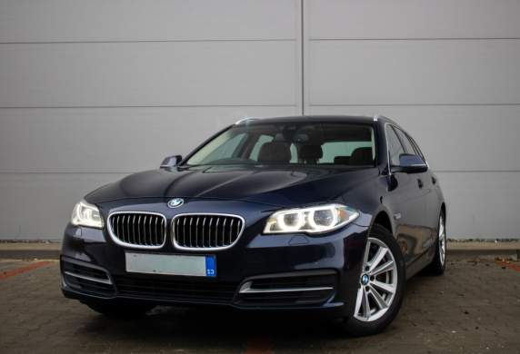 BMW - 5er