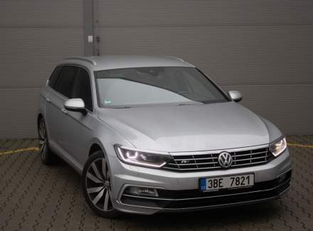 Volkswagen - Passat