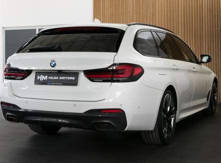 BMW - 5er