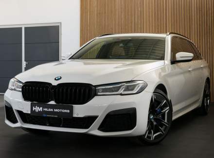 BMW - 5er
