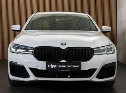 BMW - 5er