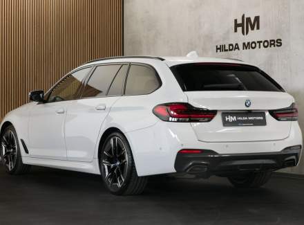 BMW - 5er