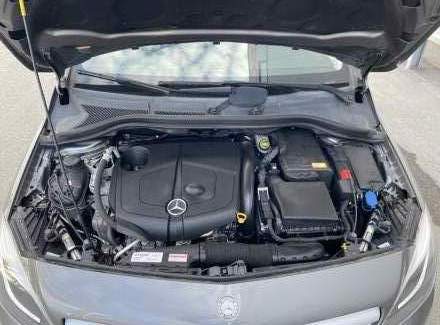 Mercedes-Benz - B-class