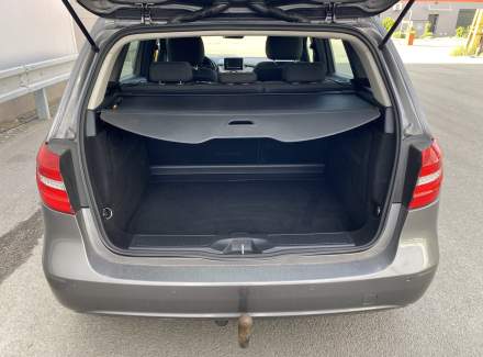 Mercedes-Benz - B-class