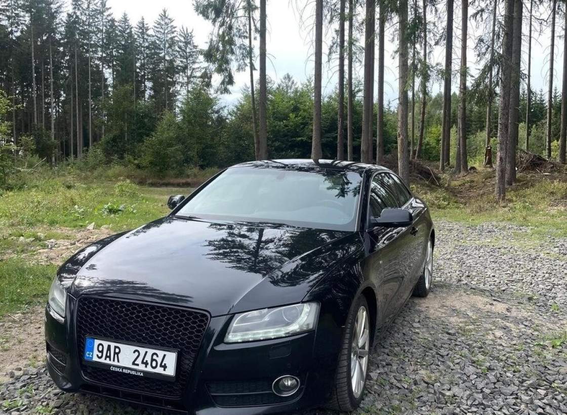 Audi - A5