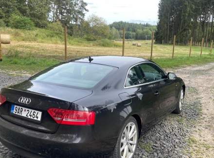 Audi - A5