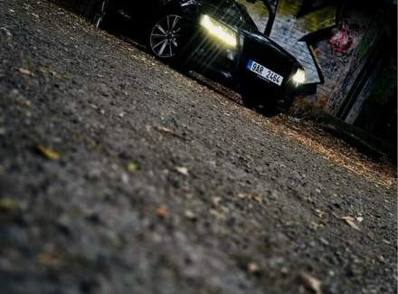 Audi - A5