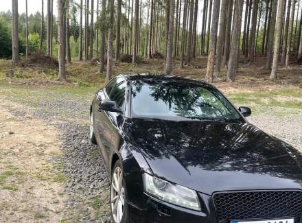 Audi - A5