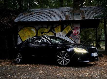 Audi - A5