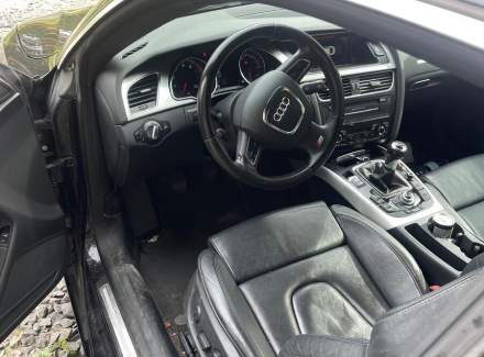 Audi - A5