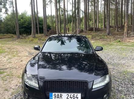 Audi - A5