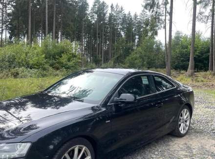 Audi - A5