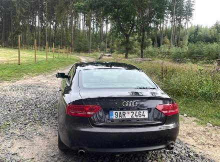 Audi - A5