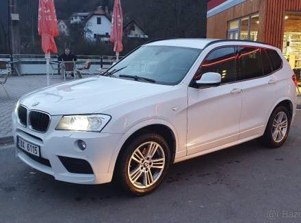 BMW - X3