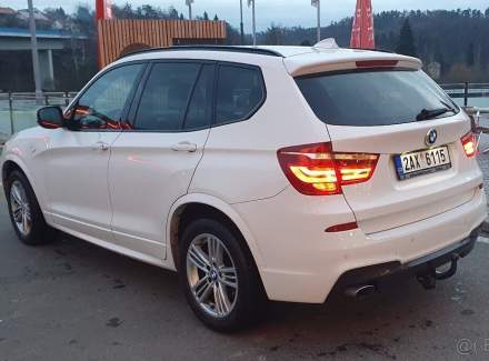 BMW - X3