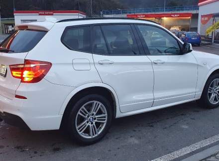 BMW - X3