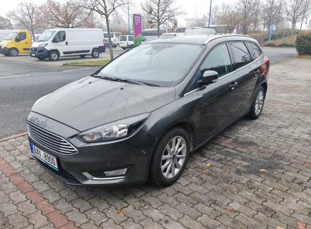 Ford - Focus