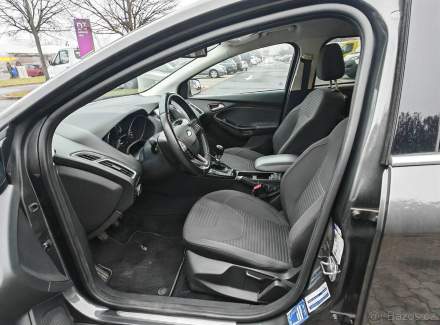 Ford - Focus