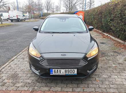 Ford - Focus