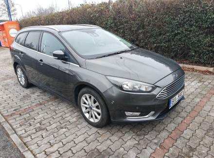 Ford - Focus