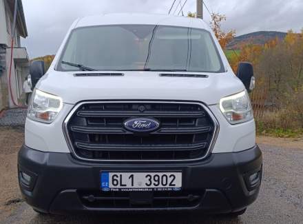 Ford - Transit