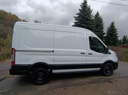 Ford - Transit