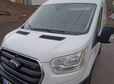 Ford - Transit