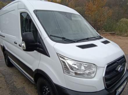 Ford - Transit