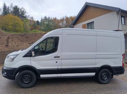 Ford - Transit