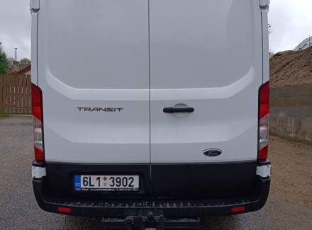 Ford - Transit