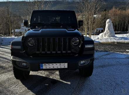 Jeep - Wrangler