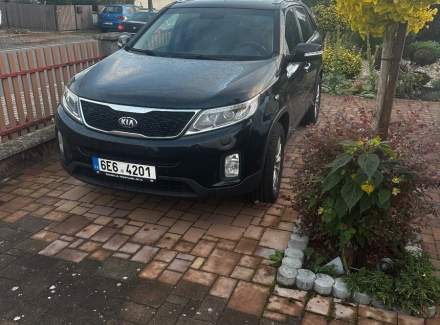 Kia - Sorento