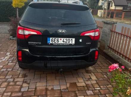 Kia - Sorento