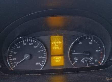 Mercedes-Benz - Sprinter