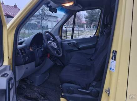 Mercedes-Benz - Sprinter