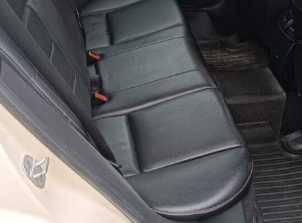 Mercedes-Benz - E-class