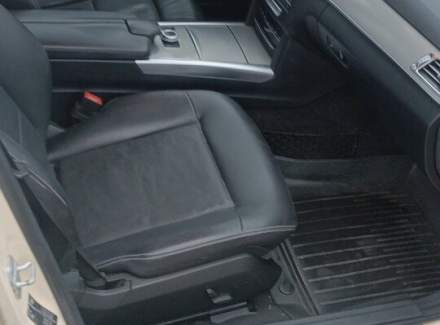 Mercedes-Benz - E-class