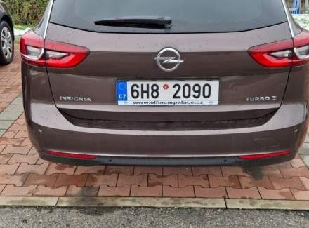 Opel - Insignia