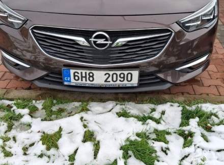Opel - Insignia