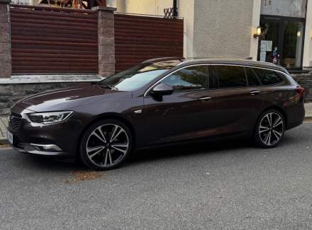 Opel - Insignia