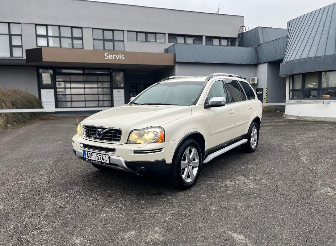 Volvo - XC90