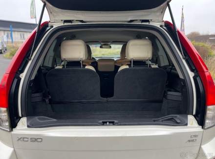 Volvo - XC90