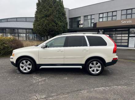 Volvo - XC90