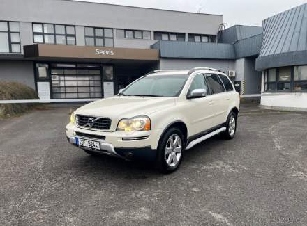 Volvo - XC90