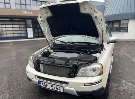 Volvo - XC90
