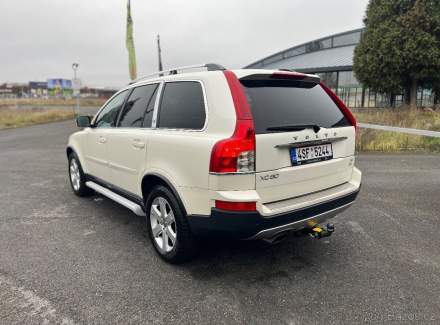 Volvo - XC90