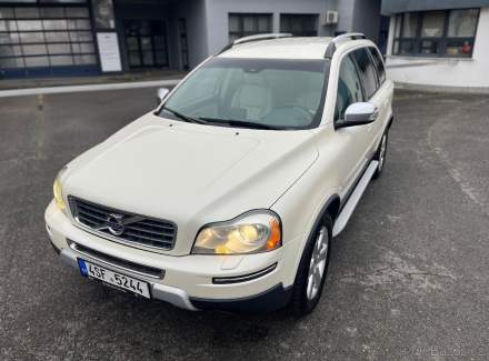Volvo - XC90