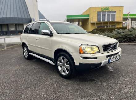 Volvo - XC90