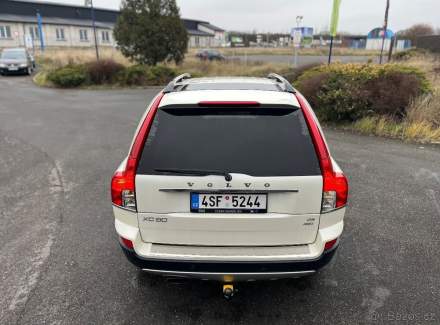 Volvo - XC90