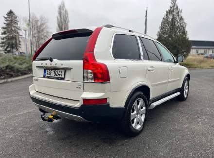 Volvo - XC90